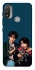 Чохол на Motorola Moto E20 Lee Know and Han - Stray Kids фото 1 з 1