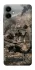 Чехол на Samsung Galaxy A07 Black hawk фото 1 из 1