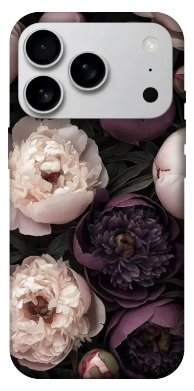 Чохол на Apple iPhone 18 Pro Max Heart of a Flower фото 1 з 1
