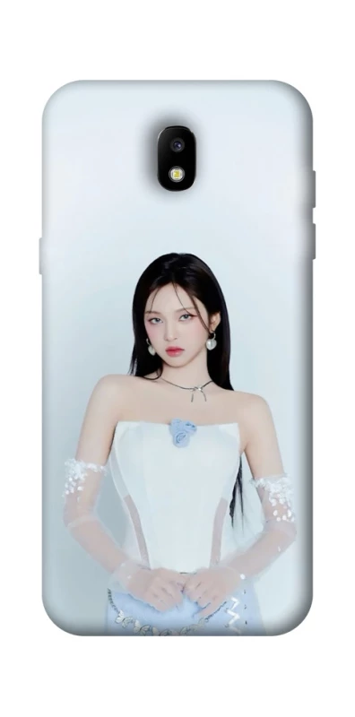 Чохол на Samsung Galaxy J5 (2017) Chiquita - BABYMONSTER фото 1 з 1