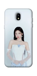 Чохол на Samsung Galaxy J5 (2017) Chiquita - BABYMONSTER фото 1 з 1