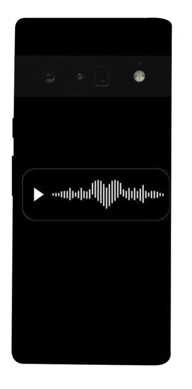 Чохол на Google Pixel 6 Pro Love aesthetic ver.11 фото 1 з 1