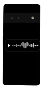 Чохол на Google Pixel 6 Pro Love aesthetic ver.11 фото 1 з 1