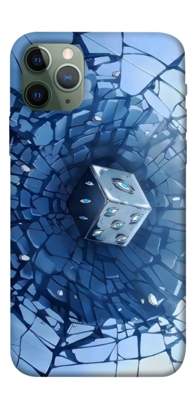 Чехол на Apple iPhone 11 Pro (5.8") Daddy Gojo фото 1 из 1