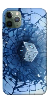 Чехол на Apple iPhone 11 Pro (5.8") Daddy Gojo фото 1 из 1