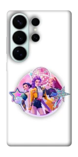 Чохол на Samsung Galaxy S26 Ultra K-Pop Demon Hunters ver.19 фото 1 з 1