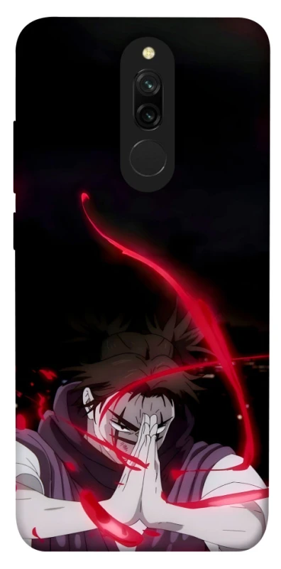 Чохол на Xiaomi Redmi 8 Choso фото 1 з 1