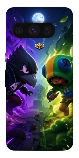Чохол на Google Pixel 8 Pro Brawl Stars ver.16 фото 1 з 1