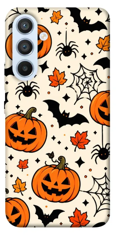 Чехол на Samsung Galaxy A54 5G Halloween v13 фото 1 из 1