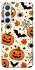 Чехол на Samsung Galaxy A54 5G Halloween v13 фото 1 из 1