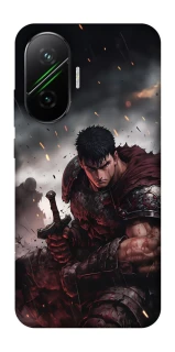 Чохол на Xiaomi Poco F7 Guts фото 1 з 1