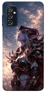 Чехол на Samsung Galaxy M52 Sylvanas v2 фото 1 из 1