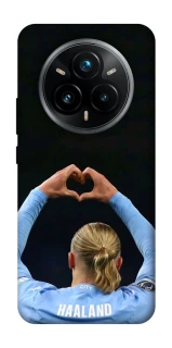 Чохол на Realme 14 Pro Erling Haaland V2 фото 1 з 1