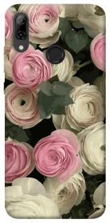 Чехол на Huawei P Smart (2019) Gardens фото 1 из 1