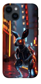 Чохол на Apple iPhone 14 (6.1") Cyber Kangaroo фото 1 з 1