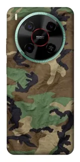 Чехол на ZTE Nubia V70 Max Camouflage v12 фото 1 из 1