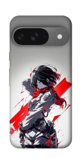 Чехол на Google Pixel 10 Mikasa фото 1 из 1