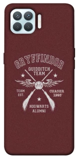 Чохол на Oppo F17 Pro Harry Potter v6 фото 1 з 1