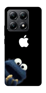 Чехол на Xiaomi 14T Apple logo ver.10 фото 1 из 1