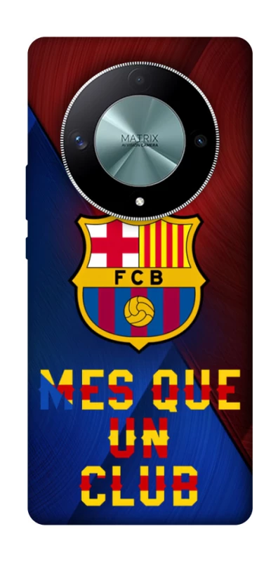 Чохол на Huawei Magic6 Lite FC Barcelona v5 фото 1 з 1