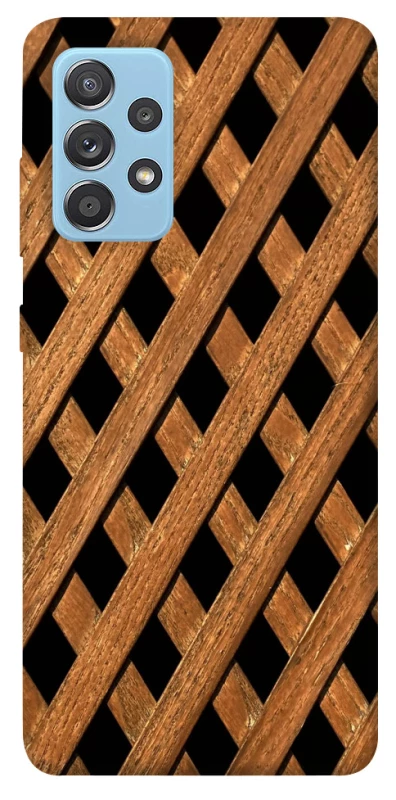 Чохол на Samsung Galaxy A52 4G / A52 5G Дерево на дачі фото 1 з 1