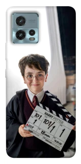 Чехол на Motorola Moto G72 New Harry Potter ver.1 фото 1 из 1