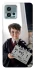 Чехол на Motorola Moto G72 New Harry Potter ver.1 фото 1 из 1