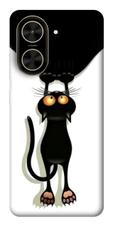 Чехол на Xiaomi Poco C71 But it's not white фото 1 Чехол на Xiaomi Poco C71 But it's not white фото 1 из 1
