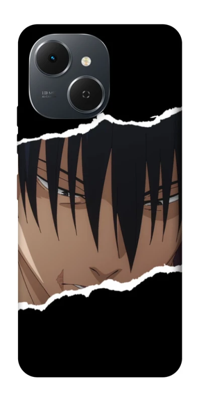 Чохол на TECNO Spark 40C Toji v6 фото 1 з 1