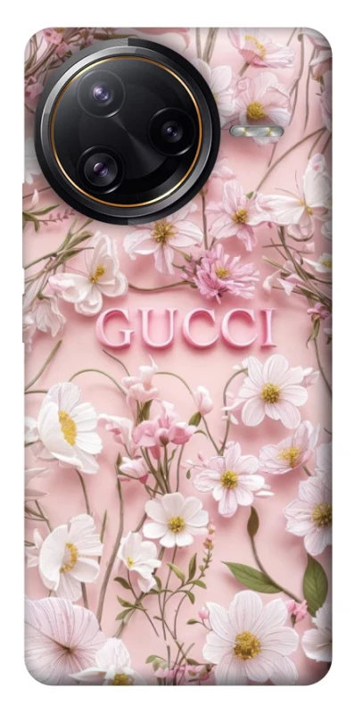 Чохол на Xiaomi Poco F7 Ultra Gucci ver.6 фото 1 з 1