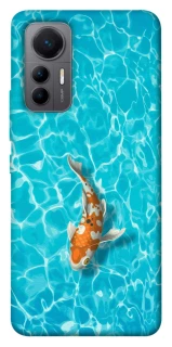 Чохол на Xiaomi 12 Lite Fish фото 1 з 1
