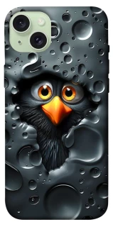 Чохол на Apple iPhone 15 Plus (6.7") Ну привіт ! фото 1 з 1