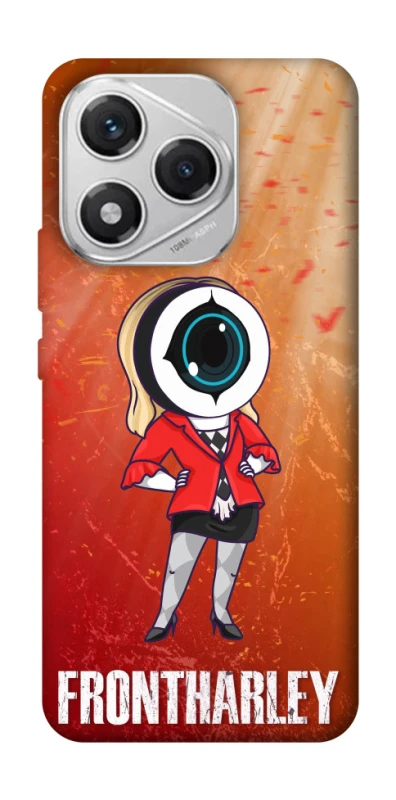 Чехол на Honor 400 Lite FrontHarley v2 фото 1 из 1