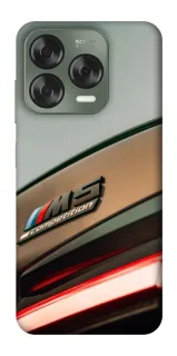 Чохол на ZTE Nubia V70 Design BMW v13 фото 1 з 1