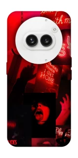 Чехол на Nothing Phone (2a) Hot collage ver.3 фото 1 из 1
