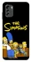 Чохол на Nokia G60 The Simpsons фото 1 з 1