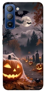 Чехол на TECNO Pop 5 LTE Halloween фото 1 из 1