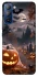 Чохол на TECNO Pop 5 LTE Halloween фото 1 з 1