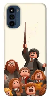 Чохол на Motorola Moto G41 Harry Potter V22 фото 1 з 1
