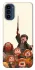 Чохол на Motorola Moto G41 Harry Potter V22 фото 1 з 1