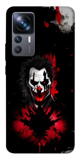 Чехол на Xiaomi 12T / 12T Pro Joker Horror фото 1 из 1