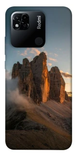 Чехол на Xiaomi Redmi 10A Mountain v5 фото 1 из 1
