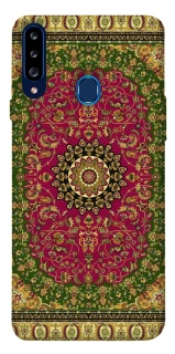 Чохол на Samsung Galaxy A20s Килим v13 фото 1 з 1