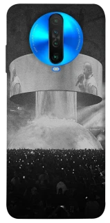 Чехол на Xiaomi Poco X2 Kanye West ver.5 фото 1 из 1
