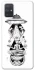 Чехол на Samsung Galaxy A71 Tattoo ver.4 фото 1 из 1