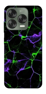 Чехол на ZTE Nubia V70 Design Abstract ver.2 фото 1 из 1