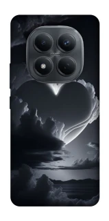 Чохол на Xiaomi Redmi Note 15 Pro 4G Cloud heart фото 1 з 1