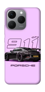 Чохол на Realme 15T 911 pink фото 1 з 1