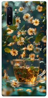 Чохол на Samsung Galaxy Note 10 Plus Flowers v15 фото 1 з 1