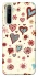 Чохол на Realme 6 Pretty hearts фото 1 з 1